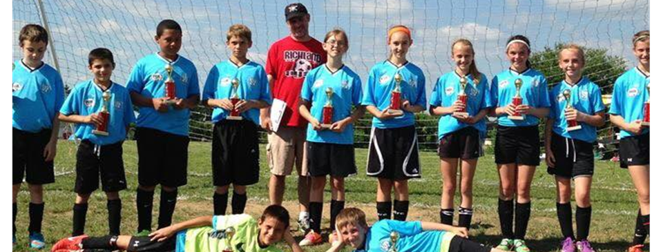 Richland AYSO Photo