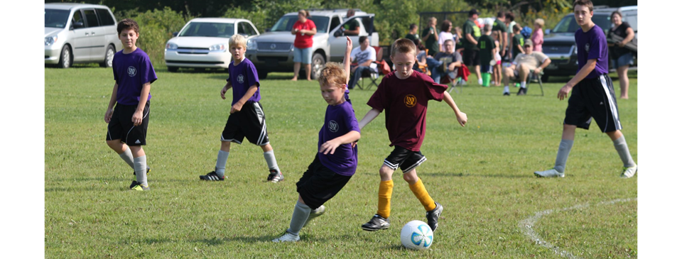 Richland in Action!