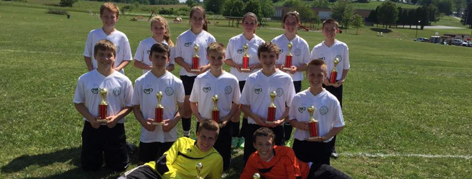 Richland AYSO Photo